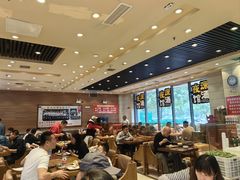 -富龙快餐店(铁西店)