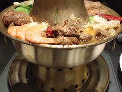 -鼓楼东街老火锅(鼓楼店)