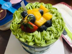 -六伴夏烘焙蛋糕·低糖动物奶油