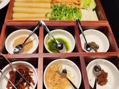 -五谷丰登农家院·地道胶东菜·海鲜烧烤(威海店)