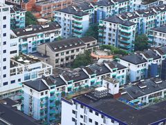 -Hi City·城市之巅