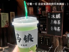 -乌镇景区