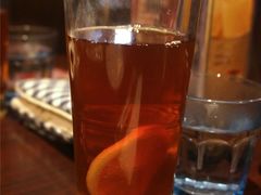 冰柠檬红茶-必胜客(金沙江店)