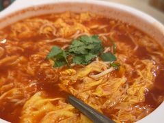 -桃子餐厅·天津菜(王顶堤总店)