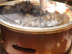 -西塔老太太泥炉烤肉(温州首店万象城黑金店)