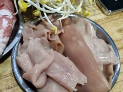 -渝味黄姐火锅(黄泥村店)