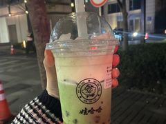 -娃哈哈·奶茶(武林店)
