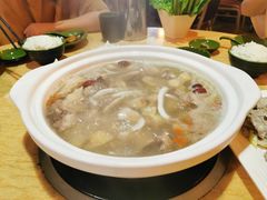 -龙泉人椰子鸡.糟粕醋.海南菜(三亚旗舰店)