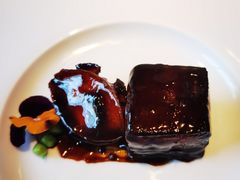 鲍鱼红烧肉-鲤院·新中式美学·庭院餐厅(夫子庙店)
