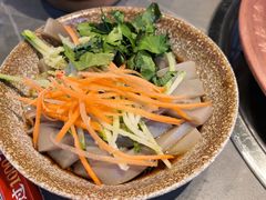 -阿婆情腊排骨火锅·野生菌季(古城旗舰店)