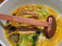 -云味馆米线(广州白云凯德店)
