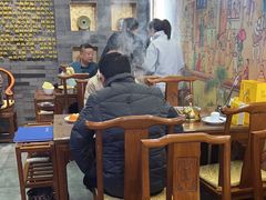 -东来顺•非遗火锅(外滩店)