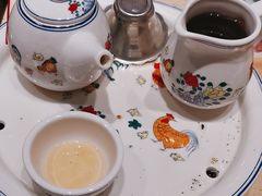 -点都德(华强南店)