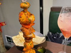 -Shantek象提南亚西餐厅&Bistro(淮海中路店)