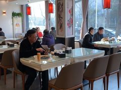 大堂-八珍饺子·烤鸭·家常菜
