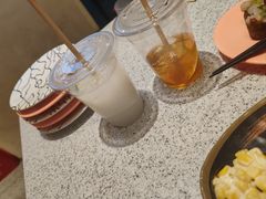 -争鲜回转寿司(中街大悦城店)