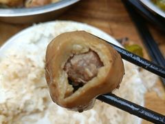 -寇记甏肉干饭(红星小区店)