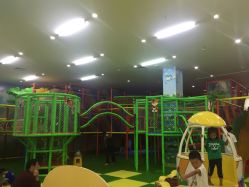 -雅乐达儿童乐园(海韵广场店)