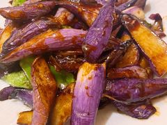 酱爆双茄-闽上鲜·福建菜(龙湖滨江天街店)