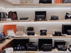 -海星奢选二手奢侈品手表包包鉴定回收寄卖(墨玉南路店)