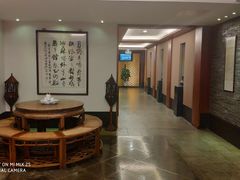 -苏州独墅湖书香世家酒店