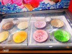 -比亚森自助烤肉料理(裕华店)