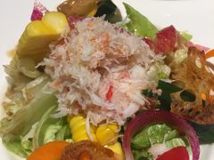 -蟹的岡田屋(正大广场店)