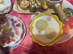 -甜心妈妈·榴莲星级糖水(北京路总店)