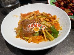 -渔语鱼新川菜Bistro(万象天地店)