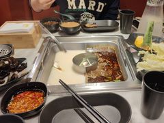 -新辣道鱼火锅(领展购物广场·中关村店)