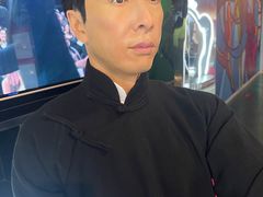 -武汉杜莎夫人蜡像馆