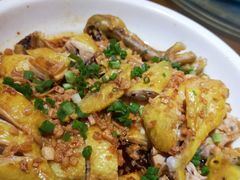 -樊记王·朝阳烧烤粥吧(星沙店)