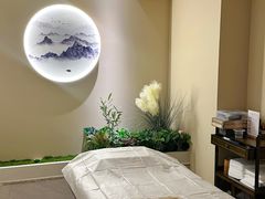 -手舒·采耳按摩·影院足道spa(莫愁湖东路店)