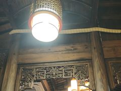 -缘来聚·徽菜名店(黄山宏村店)