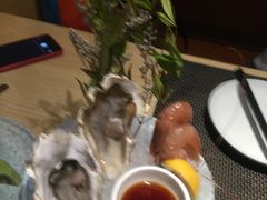 -虹料理·日料放题(悠方店)