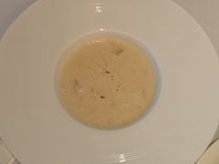 法式蜗牛汤-戈雅法餐厅(世界城广场店)