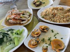 -明记海鲜大排档(巽寮湾店)