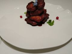 -金色艳阳天•粤菜 淮扬菜(古平岗店)