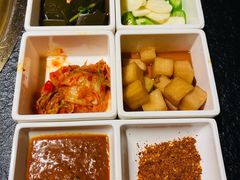 配料-嘿嘟嘟·肋条烧肉放题(爱融荟城店)