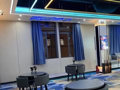 -永宁台球·棋牌俱乐部(淮海路店)