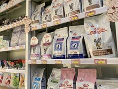 -宠颐生中康贝怡动物医院