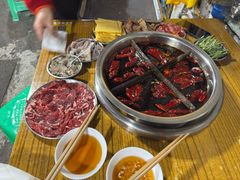 -渝味黄姐火锅(黄泥村店)