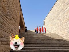 -盘龙城遗址博物院
