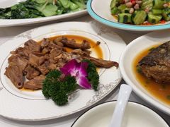 -梅利汴京烤鸭•开封豫菜地标店(晋安路店)
