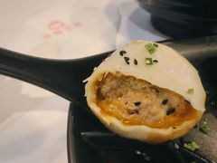 蟹粉生煎-小杨生煎(松江大学城店)