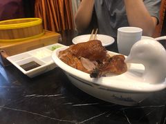 -大鸭梨烤鸭(甘家口店)