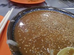 -马记伊源斋涮肉·清真菜(潘家园古玩市场店)