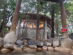 -张家港金凤凰度假村温泉