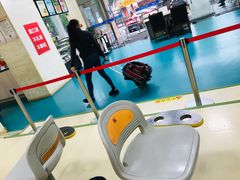 -五台山·保龄球馆