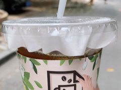 -JPG coffee(广州体育西店)